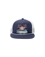 DARK SEAS GATOR HAT
