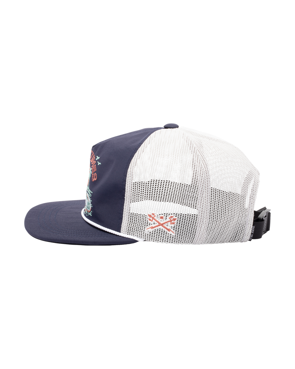 DARK SEAS GATOR HAT