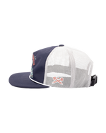 DARK SEAS GATOR HAT