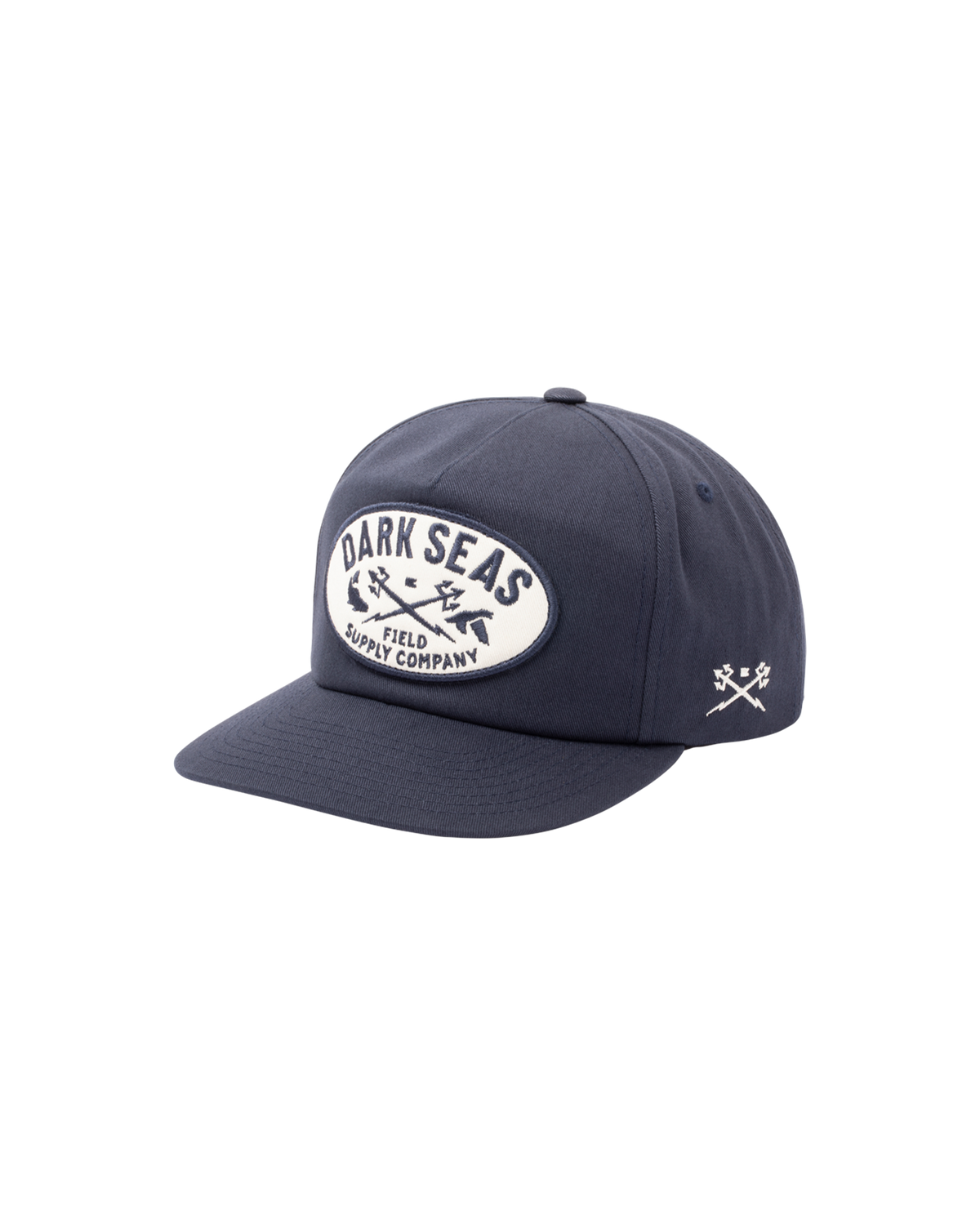 DARK SEAS SUPPLY CO HAT