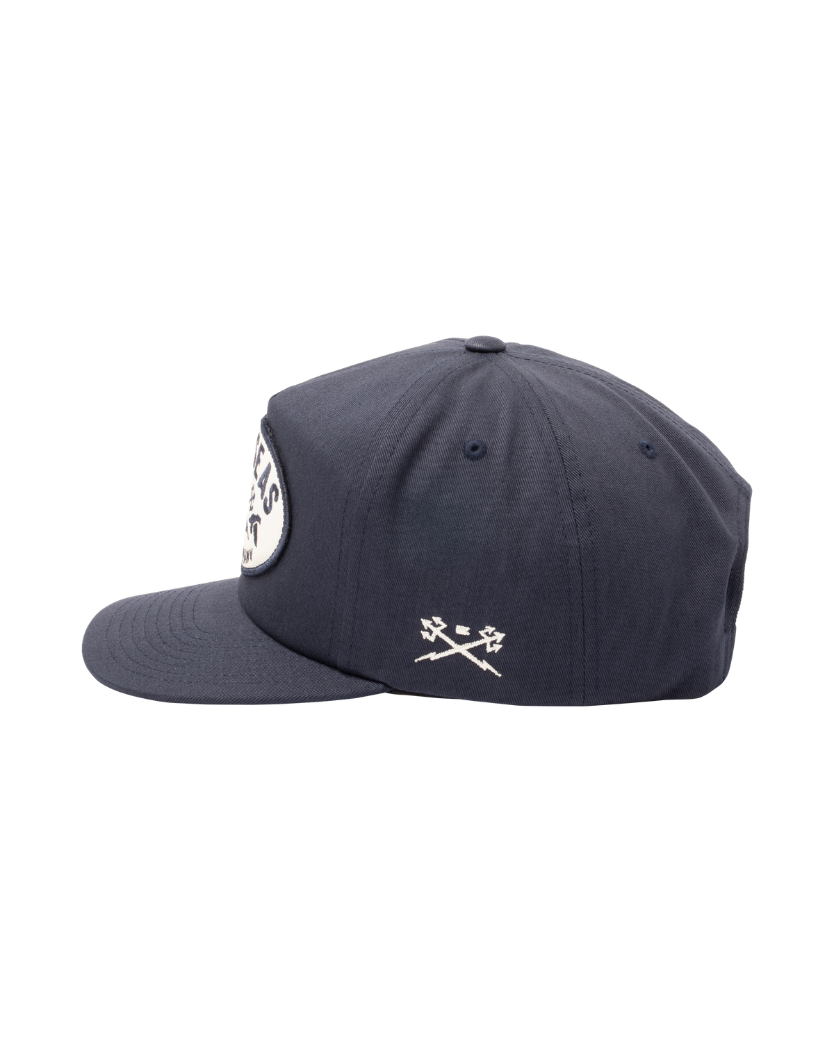 DARK SEAS SUPPLY CO HAT