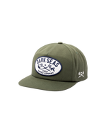 DARK SEAS SUPPLY CO HAT