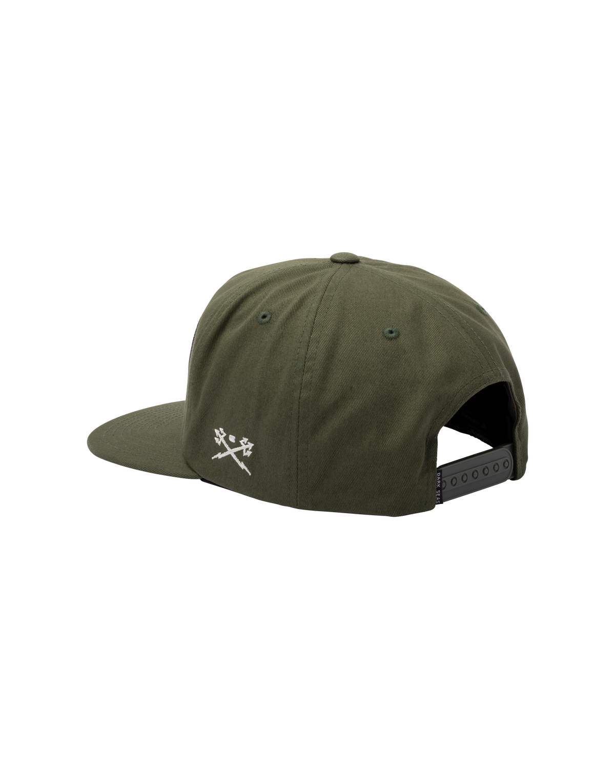 DARK SEAS SUPPLY CO HAT