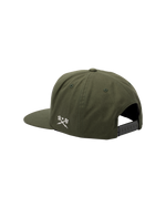 DARK SEAS SUPPLY CO HAT