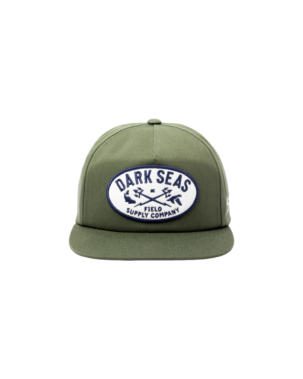 DARK SEAS SUPPLY CO HAT