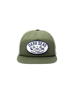 DARK SEAS SUPPLY CO HAT