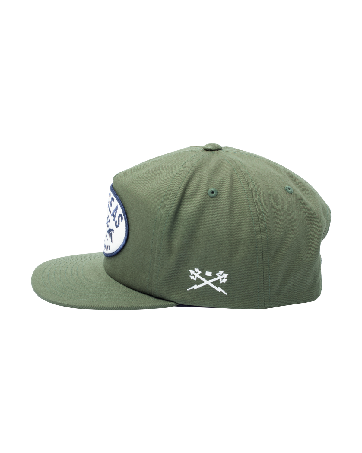 DARK SEAS SUPPLY CO HAT