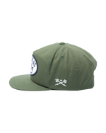 DARK SEAS SUPPLY CO HAT