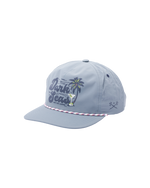 DARK SEAS TIKI TIME HAT