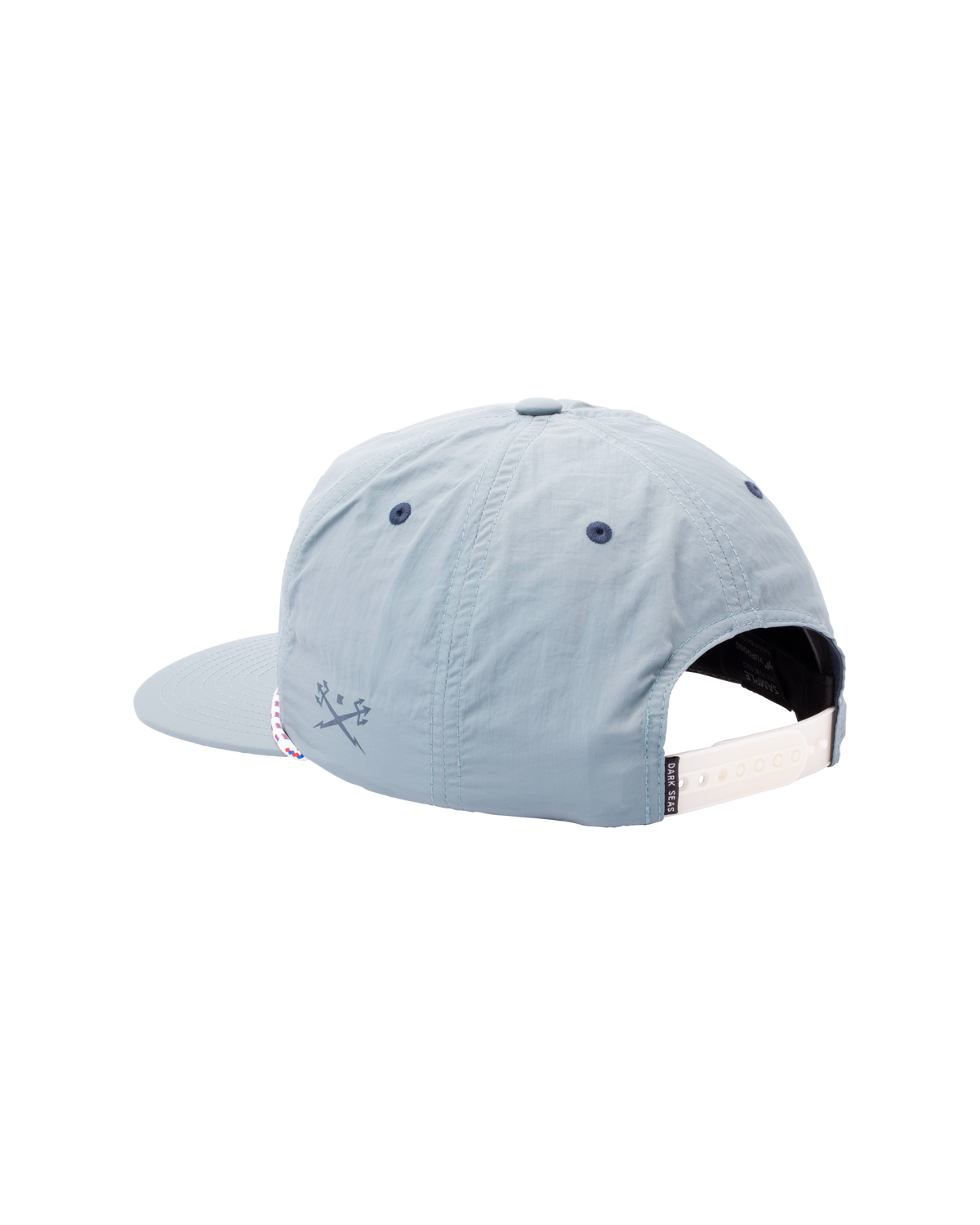 DARK SEAS TIKI TIME HAT