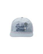 DARK SEAS TIKI TIME HAT