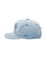 DARK SEAS TIKI TIME HAT