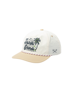 DARK SEAS TIKI TIME HAT