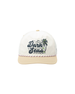 DARK SEAS TIKI TIME HAT