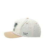 DARK SEAS TIKI TIME HAT