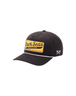 DARK SEAS FRANKLIN HIGH HAT
