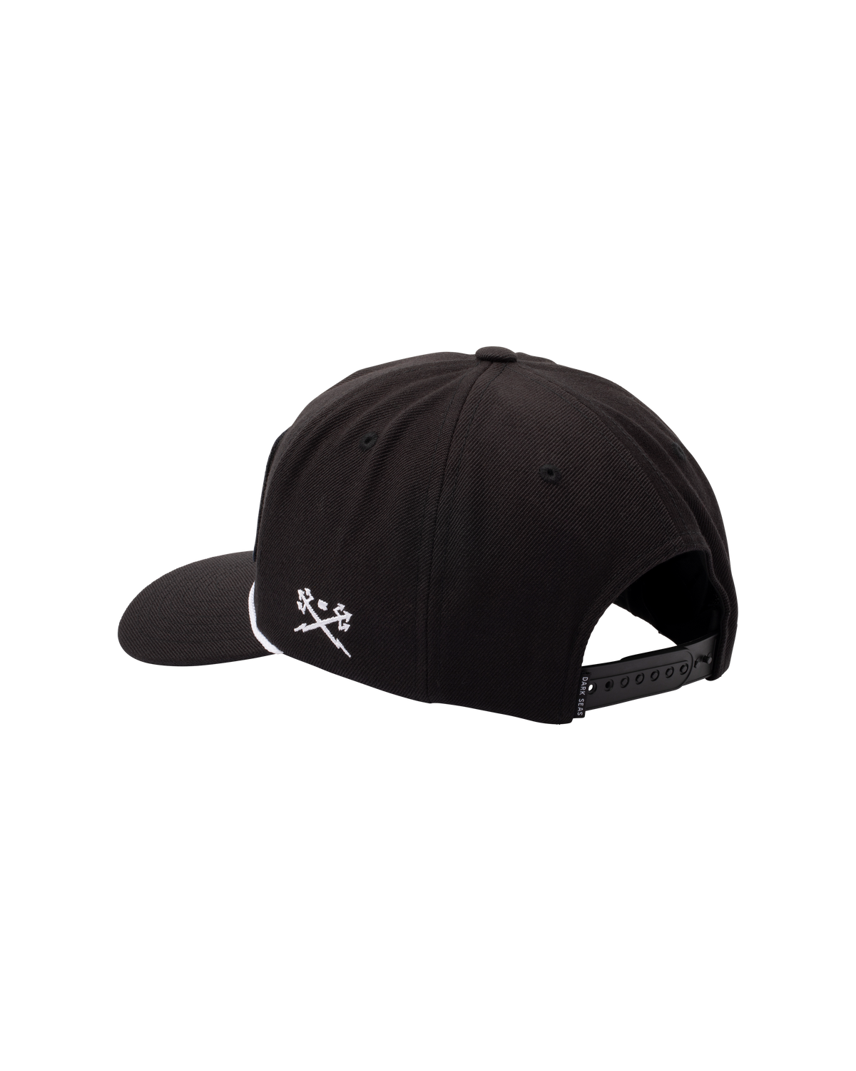 DARK SEAS FRANKLIN HIGH HAT