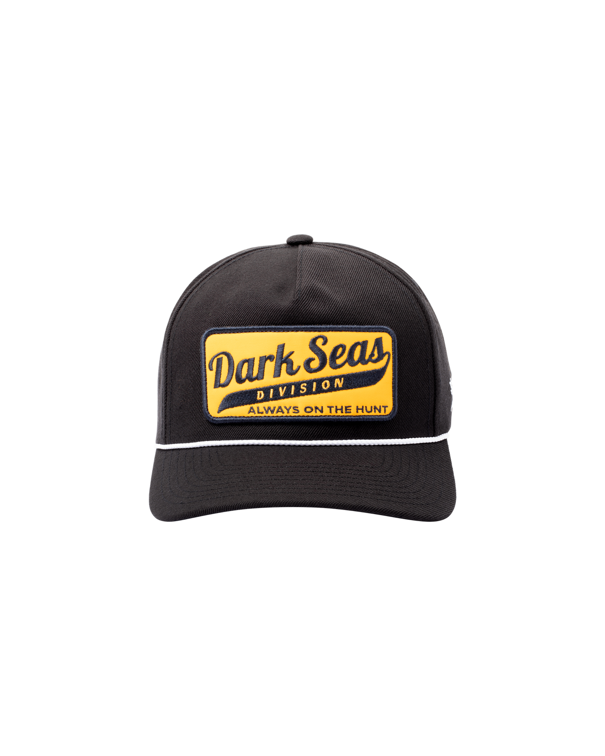 DARK SEAS FRANKLIN HIGH HAT