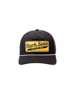 DARK SEAS FRANKLIN HIGH HAT
