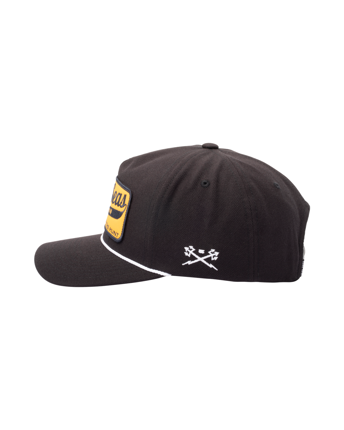 DARK SEAS FRANKLIN HIGH HAT