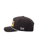 DARK SEAS FRANKLIN HIGH HAT