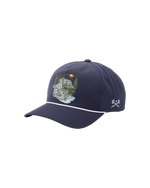 DARK SEAS OFF ROAD HAT