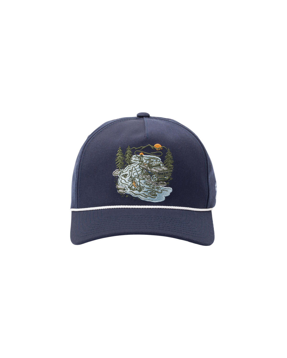 DARK SEAS OFF ROAD HAT