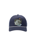 DARK SEAS OFF ROAD HAT