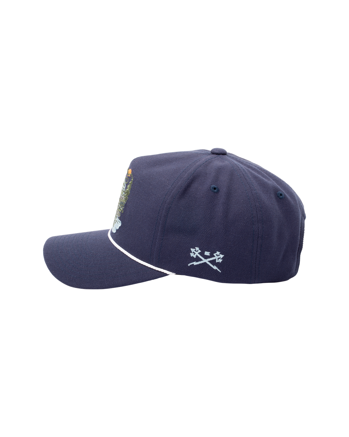 DARK SEAS OFF ROAD HAT