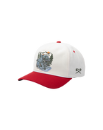 DARK SEAS OFF ROAD HAT