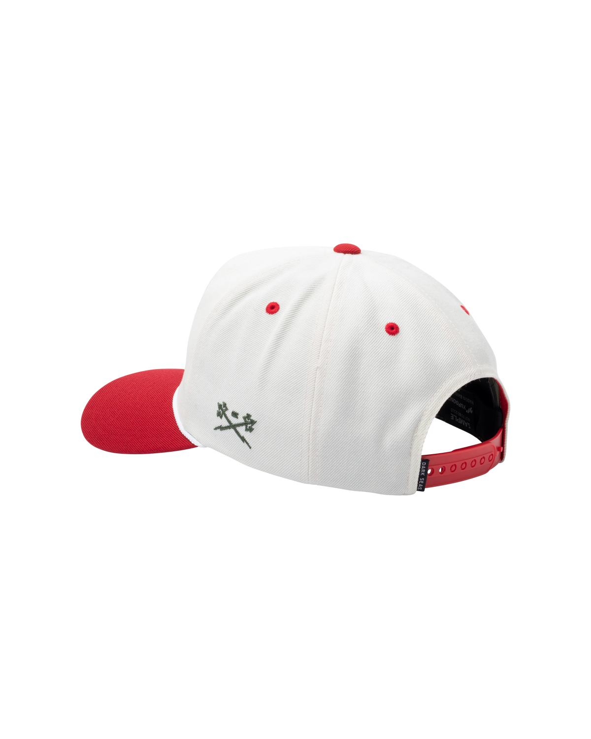 DARK SEAS OFF ROAD HAT