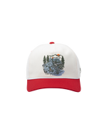 DARK SEAS OFF ROAD HAT