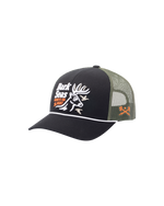 DARK SEAS BUCKED HAT