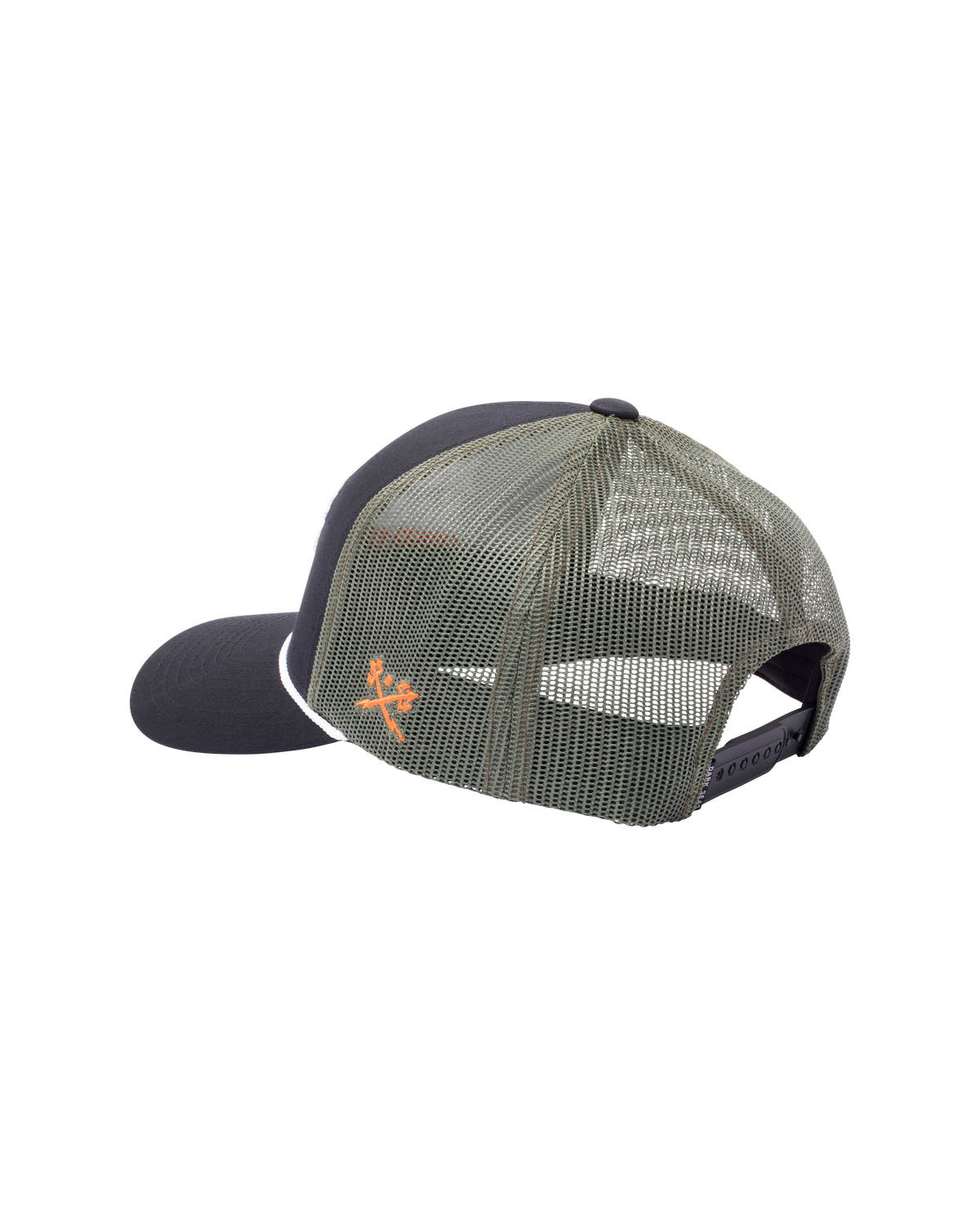 DARK SEAS BUCKED HAT