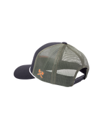 DARK SEAS BUCKED HAT