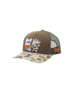 DARK SEAS BUCKED HAT