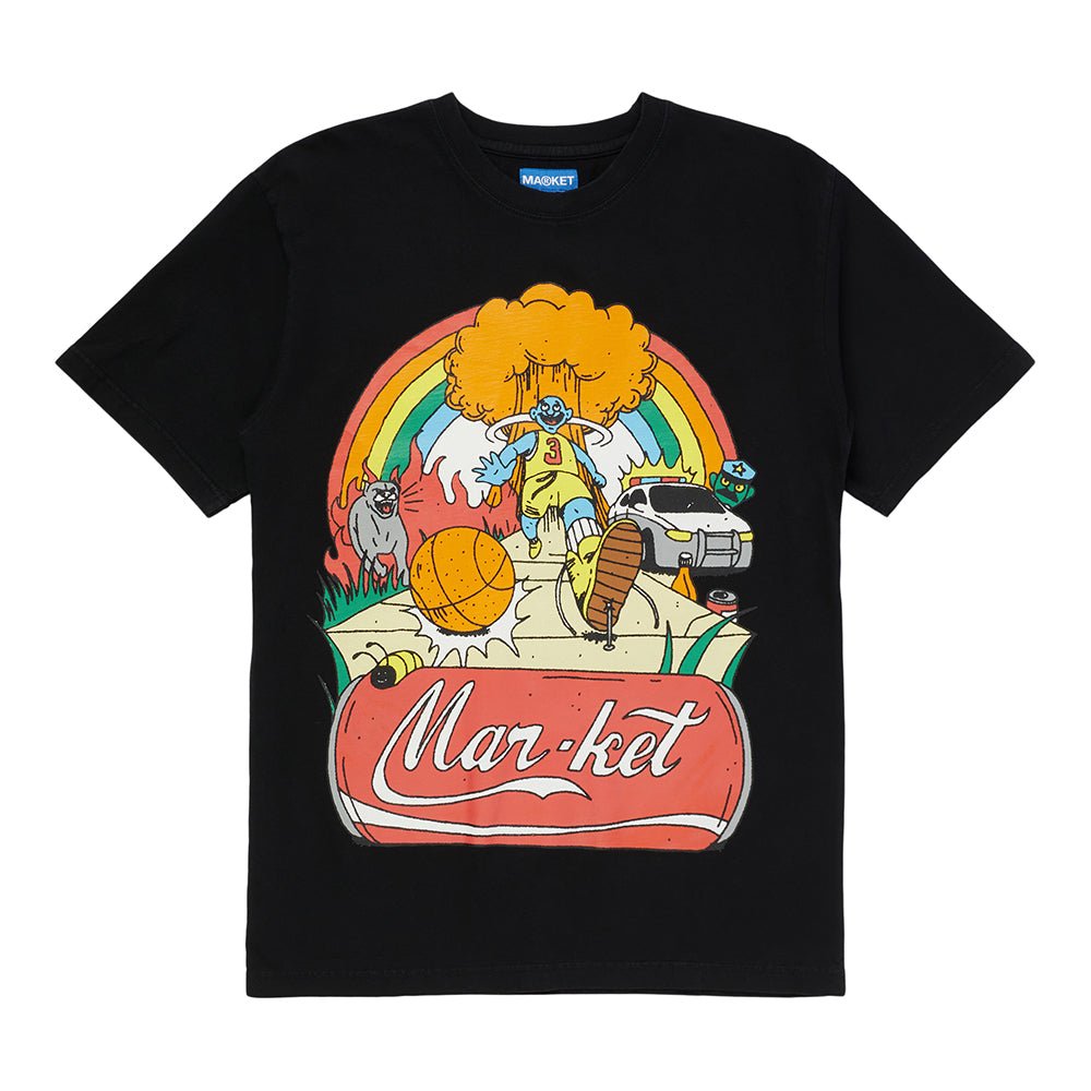 Chinatown market good day tee