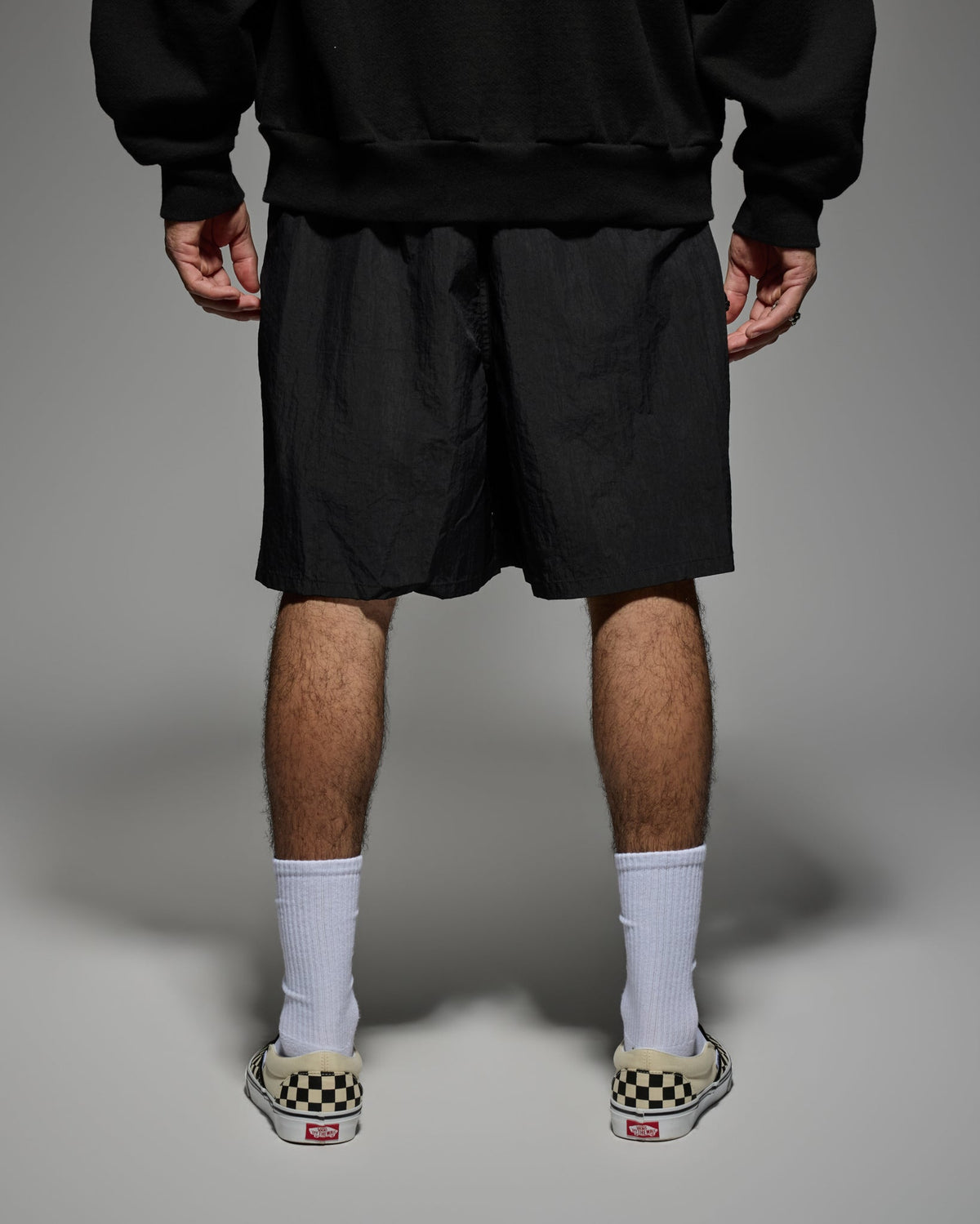 BXR MICRO ROCKER BOARDSHORT