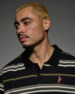 BXR CHARLIE BROWN POLO SHIRT