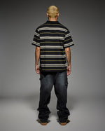 BXR CHARLIE BROWN POLO SHIRT