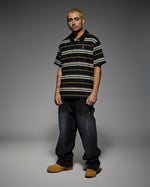 BXR CHARLIE BROWN POLO SHIRT