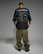 BXR PARANOIA FOOTBALL JERSEY