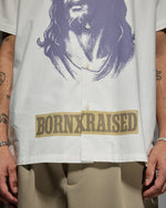 BXR SALVATION BUTTON UP