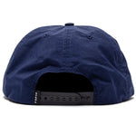 BY PARRA WEIRD EYE LOGO 6 PANEL HAT