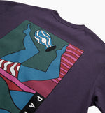 BY PARRA KICK THE VASE