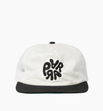 BY PARRA 1976 LOGO 5 PANEL HAT