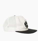 BY PARRA 1976 LOGO 5 PANEL HAT