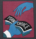 BY PARRA ROUND 12 TEE