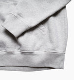 BY PARRA CAT DEFENSE HOODED SWEATSHIRT