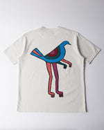 BY PARRA PIGEON LEGS